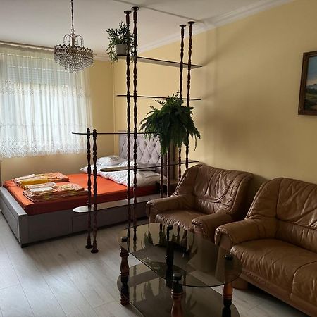 טיסאאוורוש Termal Apartman מראה חיצוני תמונה
